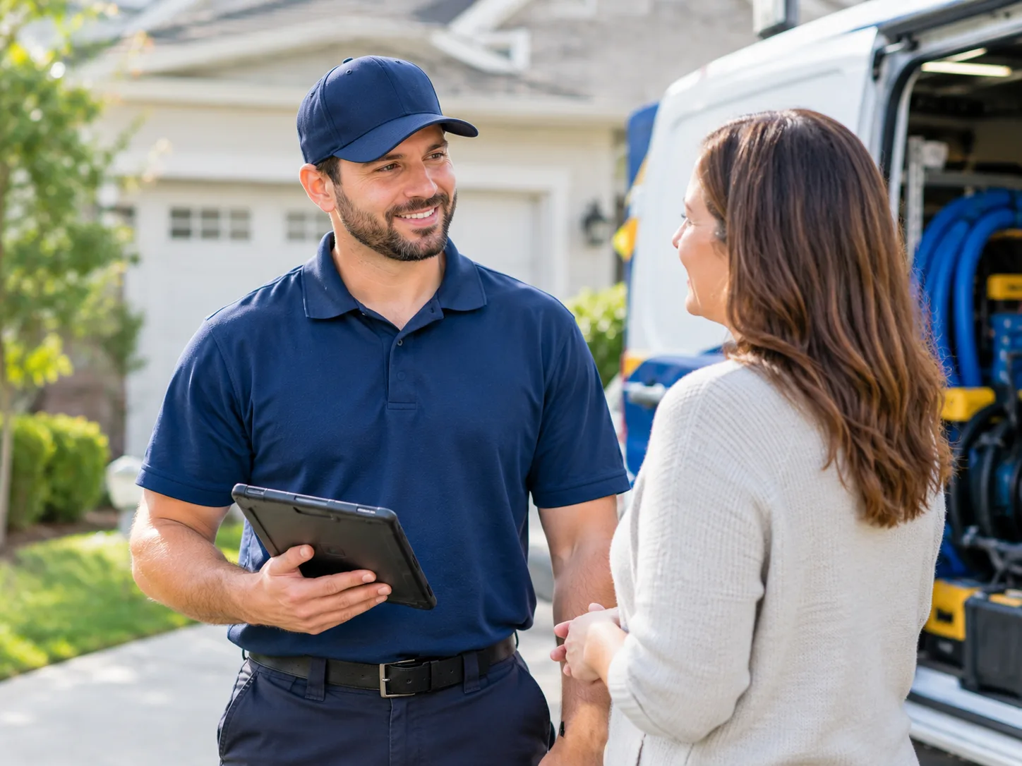 Sewage Backup Cleanup Lyme, NH FAQs